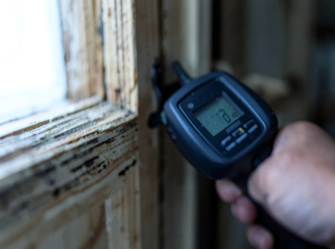 Water Damage Restoration Almo, KY FAQs